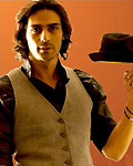 Arjun Rampal